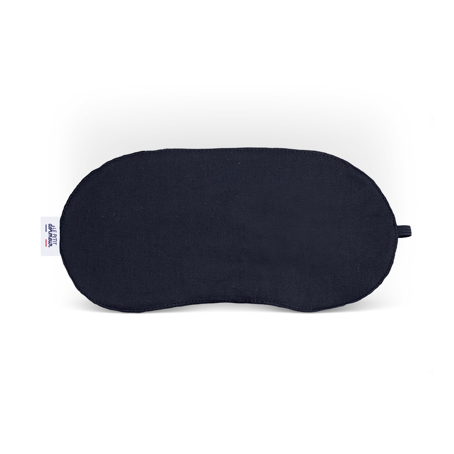 Le Petit Dormeur Sleep Mask Cotton Navy