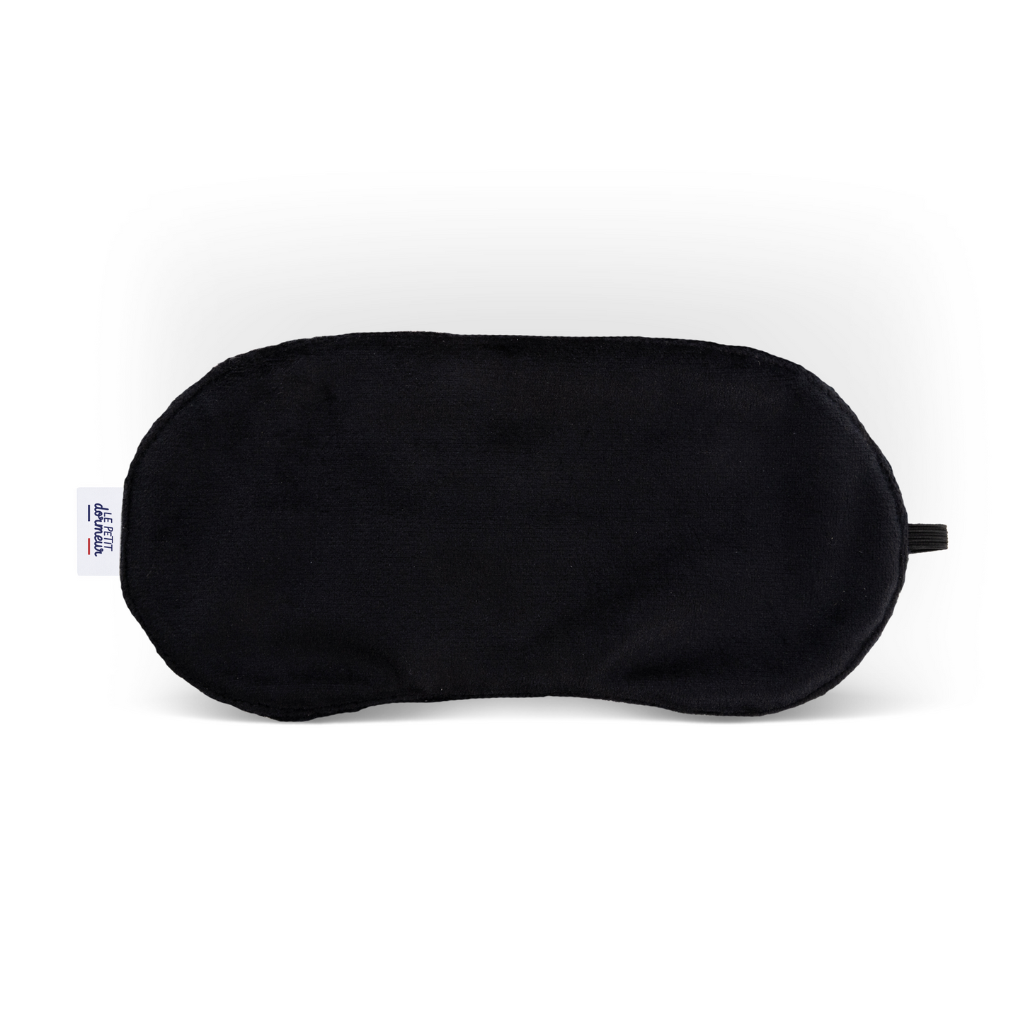 Le Petit Dormeur Sleep Mask Velours Black