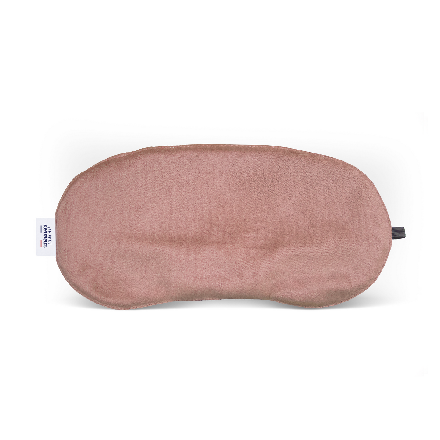 Le Petit Dormeur Sleep Mask Velours Pink