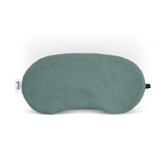 Le Petit Dormeur Sleep Mask Cotton Thyme