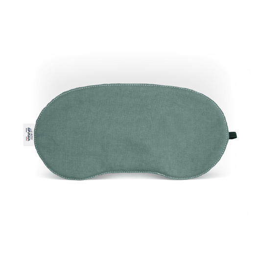 Le Petit Dormeur Sleep Mask Cotton Thyme - Maison Pont