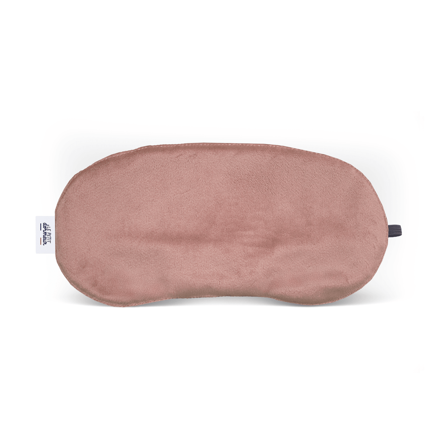 Le Petit Dormeur Sleep Mask Velours Pink - Maison Pont