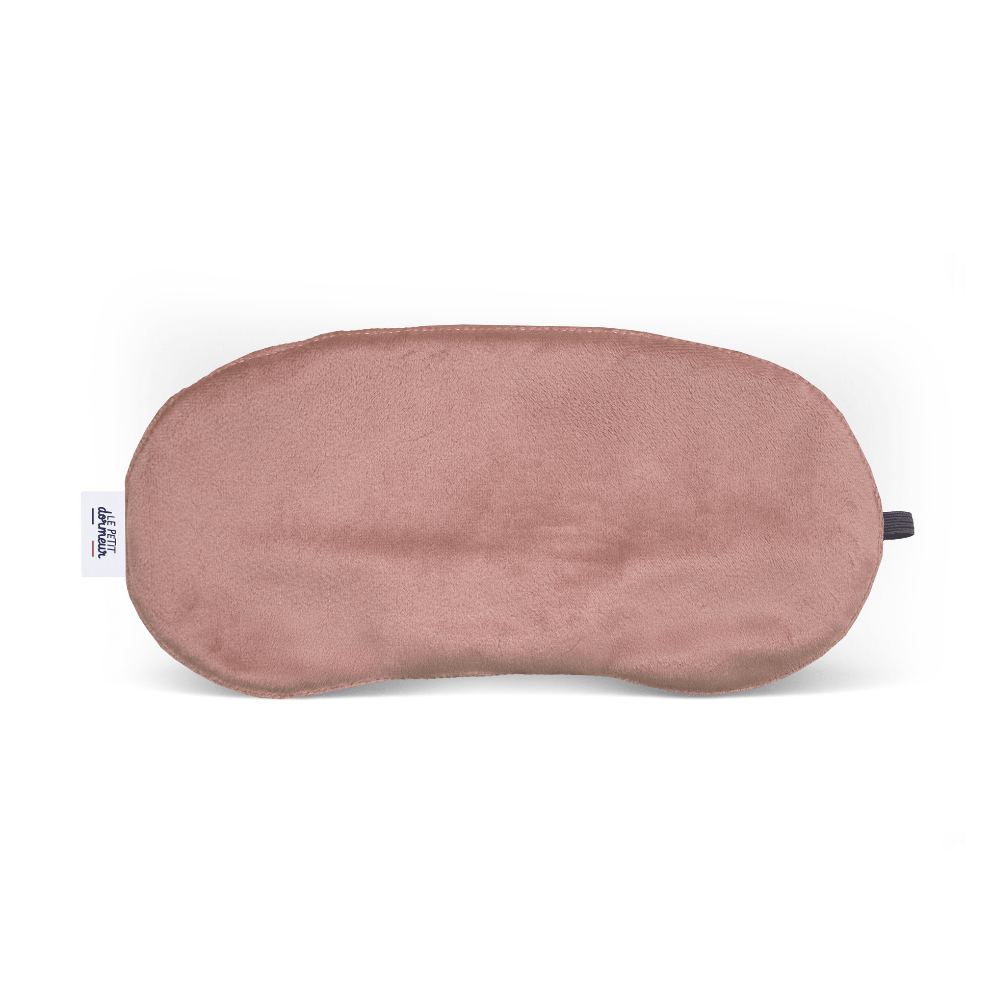 Le Petit Dormeur Sleep Mask Velours Pink - Maison Pont